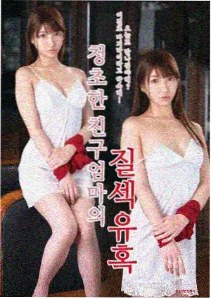 第七位新娘妖精题材动画封面图